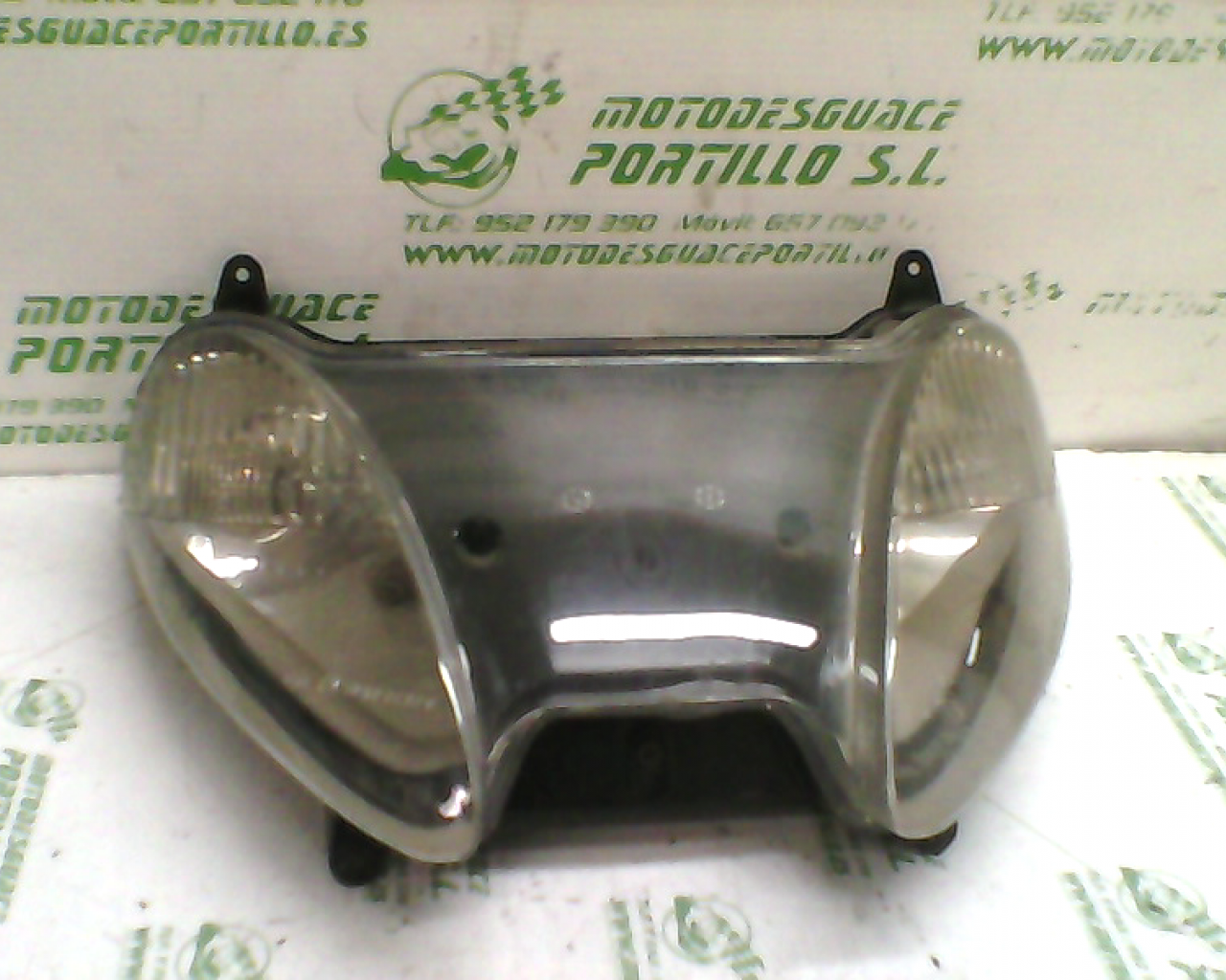 Faro delantero Yamaha Majesty 125 (2005-2007)