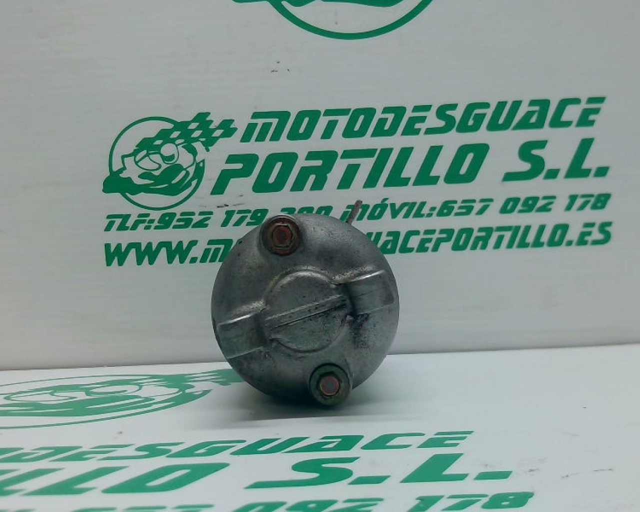 Motor de arranque Yamaha Majesty 125 (2005-2007)