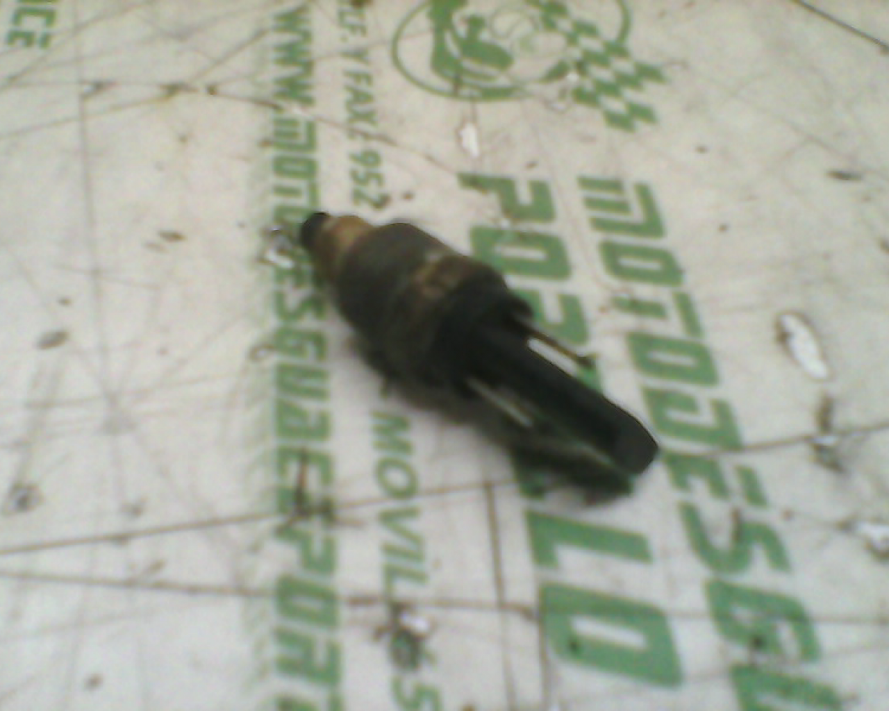 Sensor de freno delantero Yamaha Majesty 125 (2005-2007)