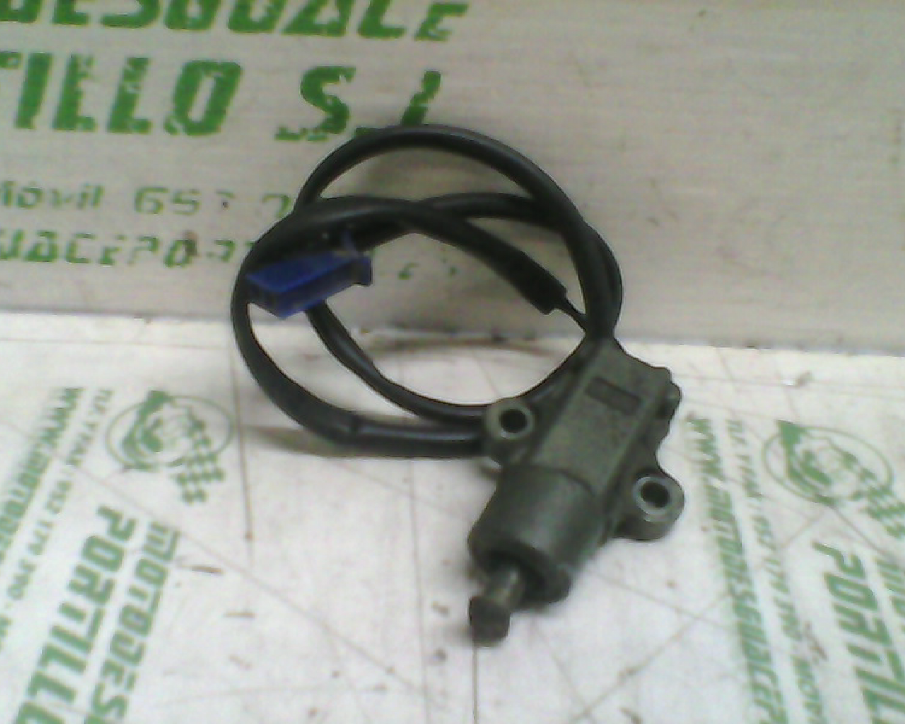 Sensor de patilla lateral Yamaha Majesty 125 (2005-2007)