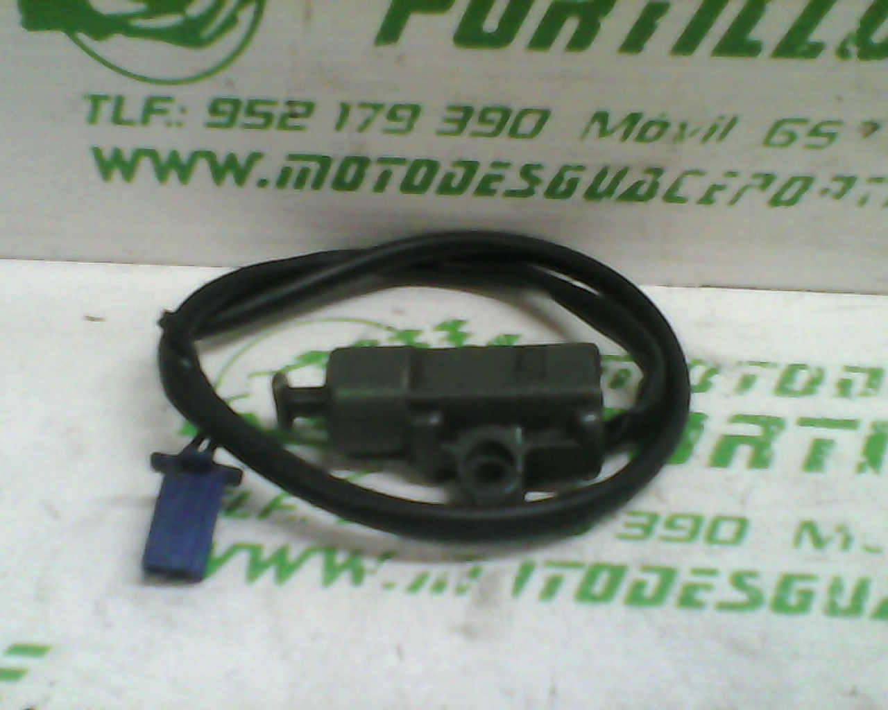 Sensor de patilla lateral Yamaha Majesty 125 (2005-2007)