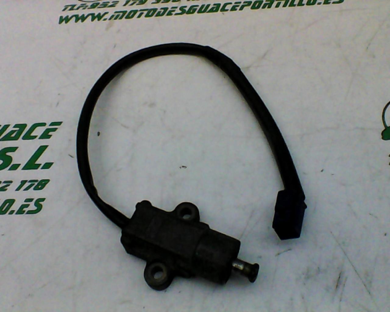 Sensor de patilla lateral Yamaha Majesty 400 05-06 (2005-2006)