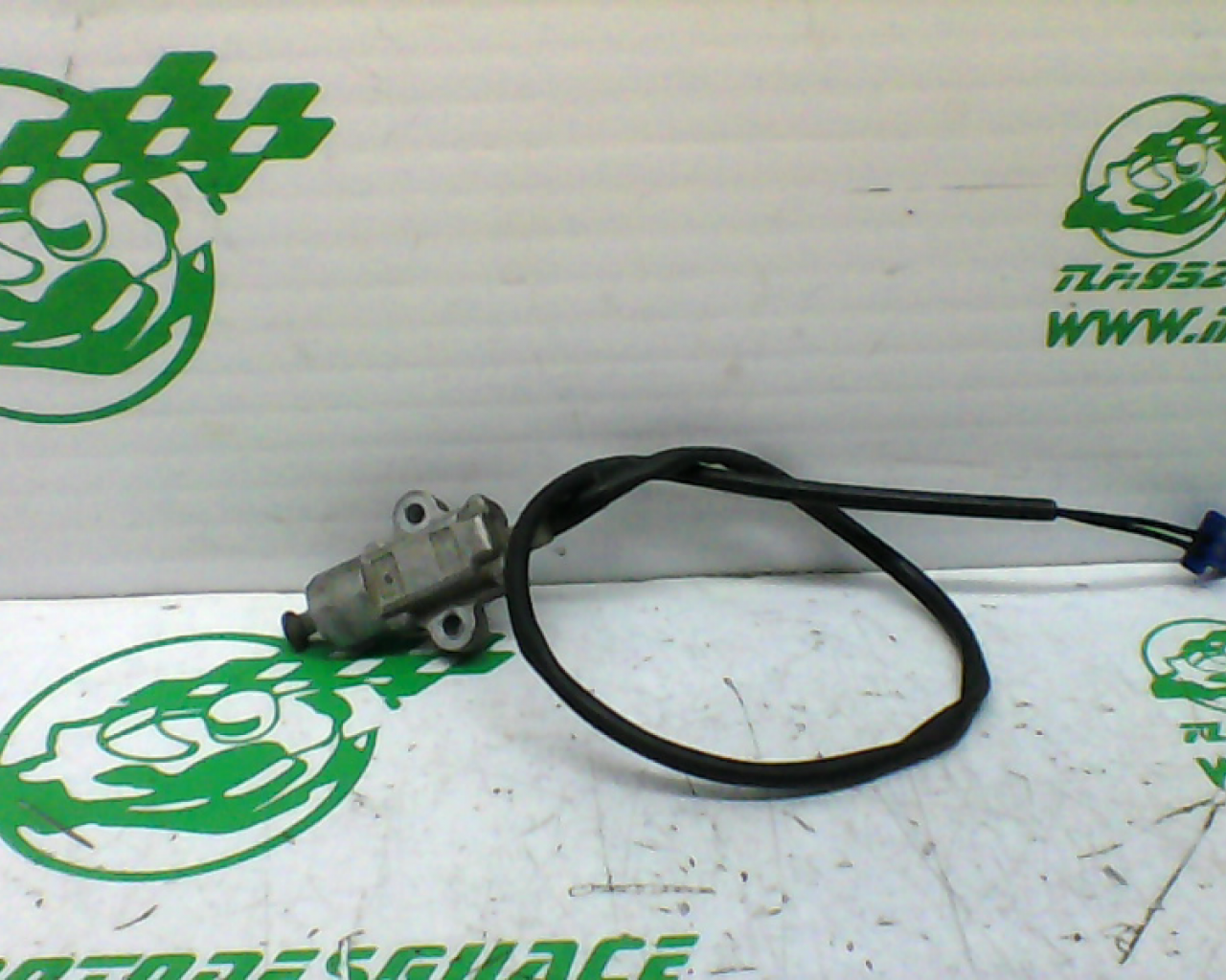 Sensor de patilla lateral Yamaha N MAX 125 (2016-2018)