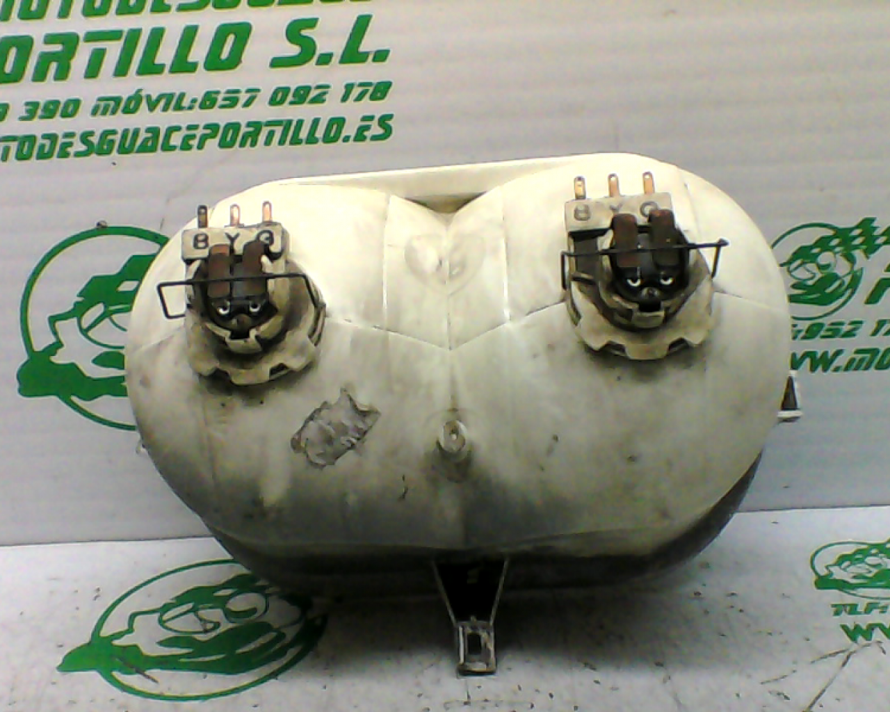 Faro delantero Yamaha Neos  2  50 (2004-2006)