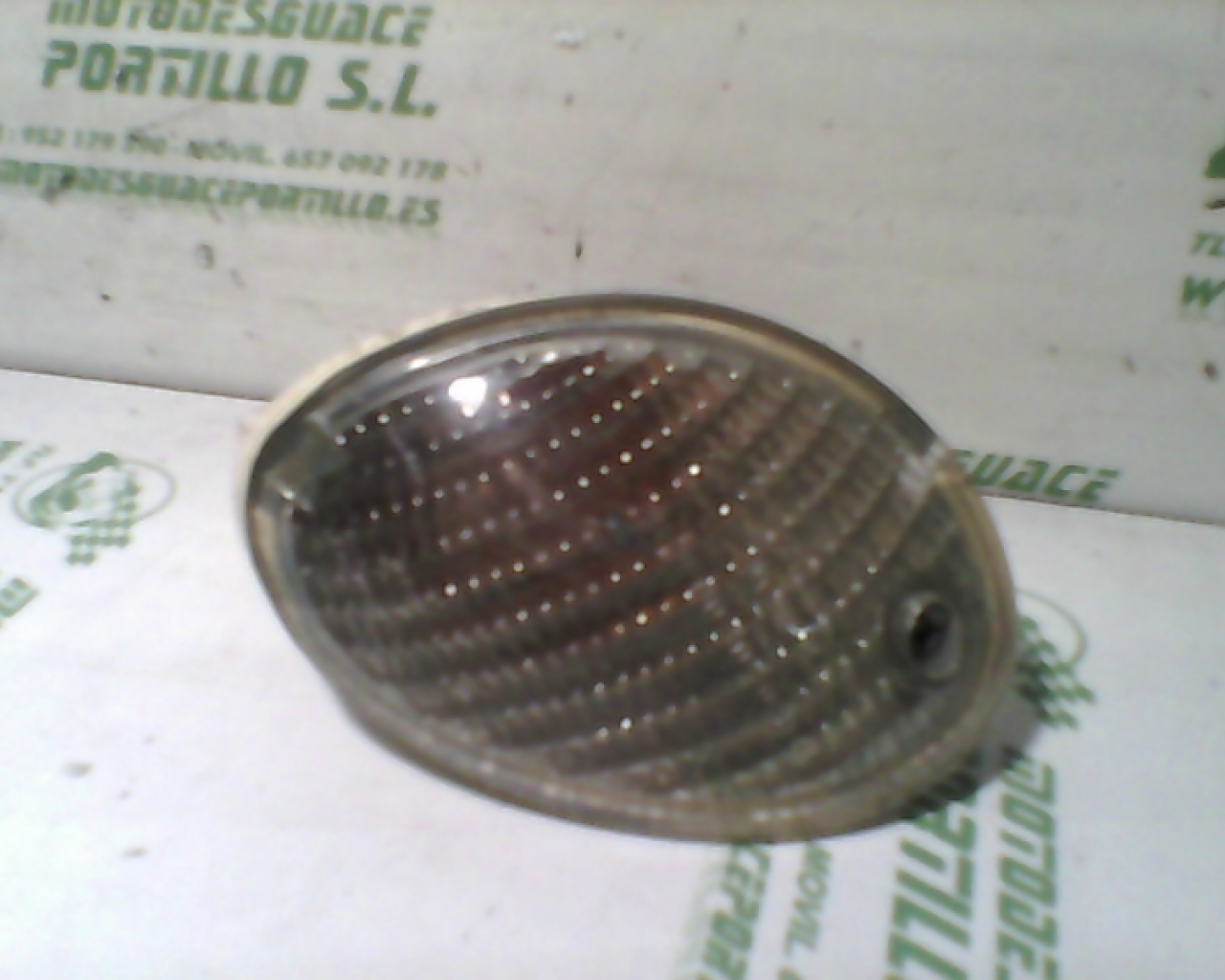 Intermitente delantero izquierdo Yamaha Neos  2  50 (2004-2006)