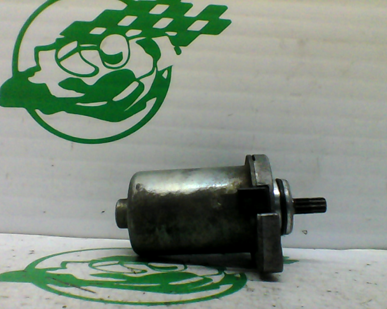 Motor de arranque Yamaha Neos  2  50 (2004-2006)