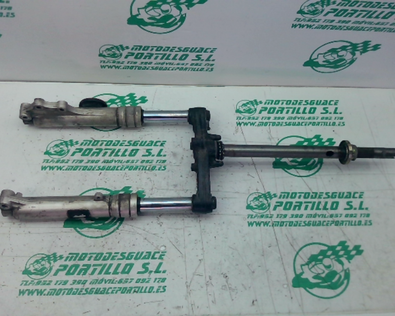 Horquilla Yamaha Neos  50 (1998-1999)