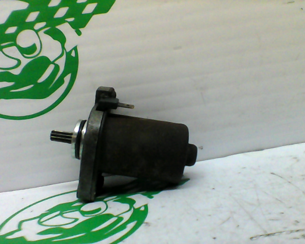 Motor de arranque Yamaha Neos  50 (1998-1999)