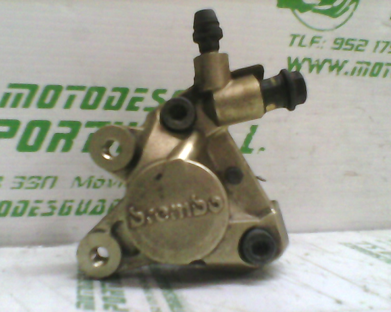 Pinza de freno delantera Yamaha Neos  50 (1998-1999)