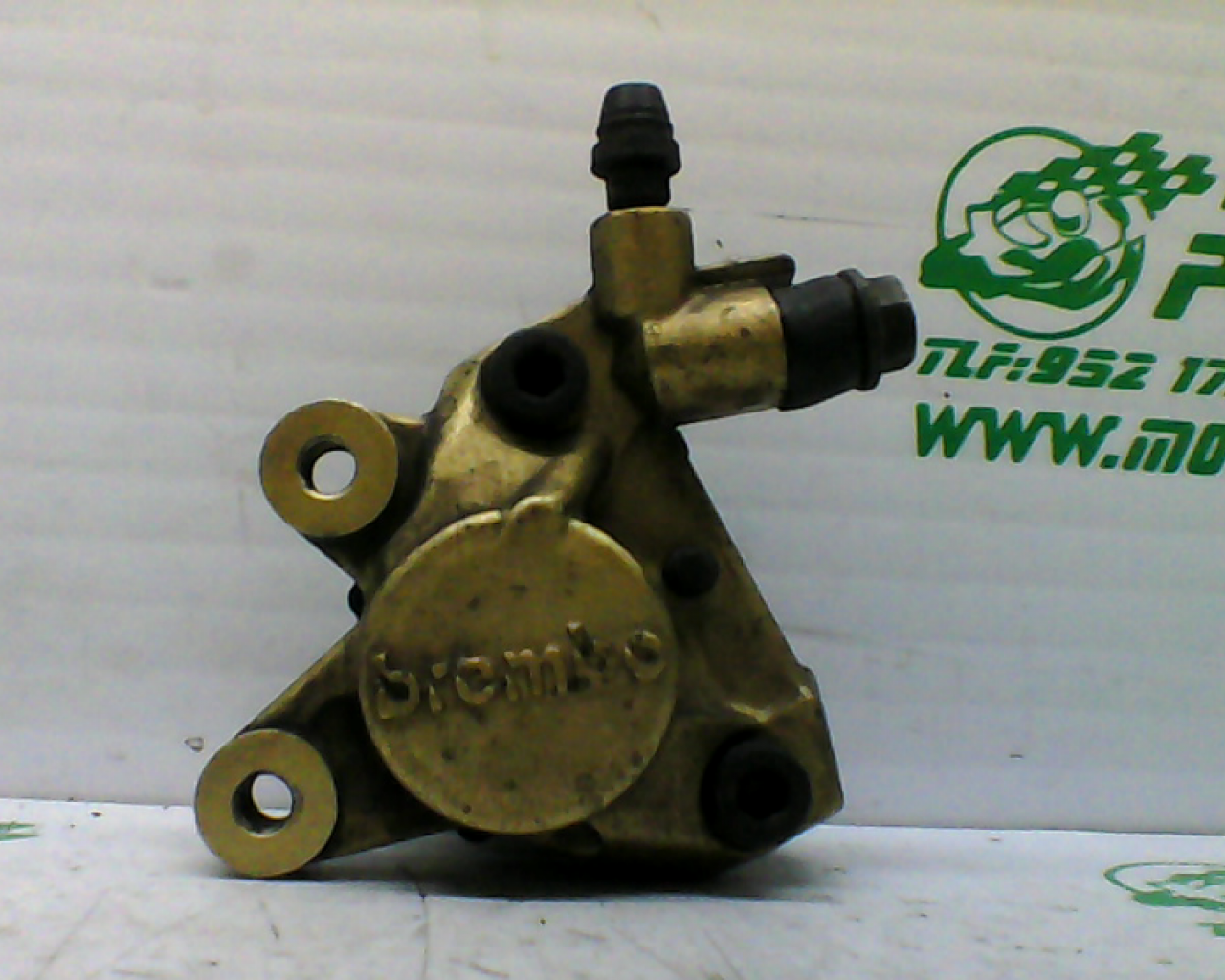 Pinza de freno delantera Yamaha Neos  50 (1998-1999)