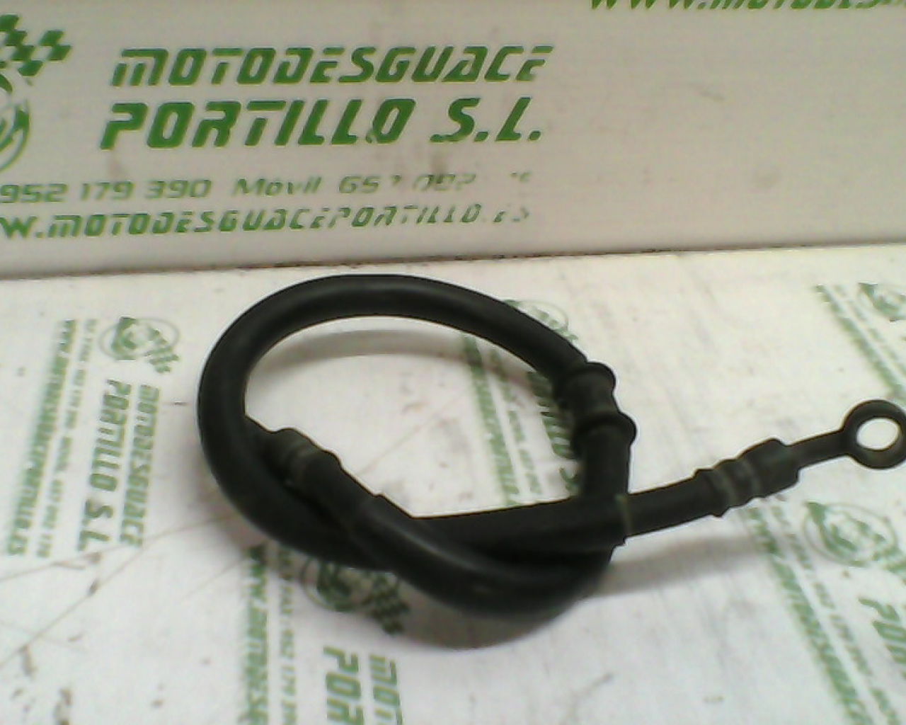 Latiguillo freno trasero  Yamaha R6  (2000-2001)