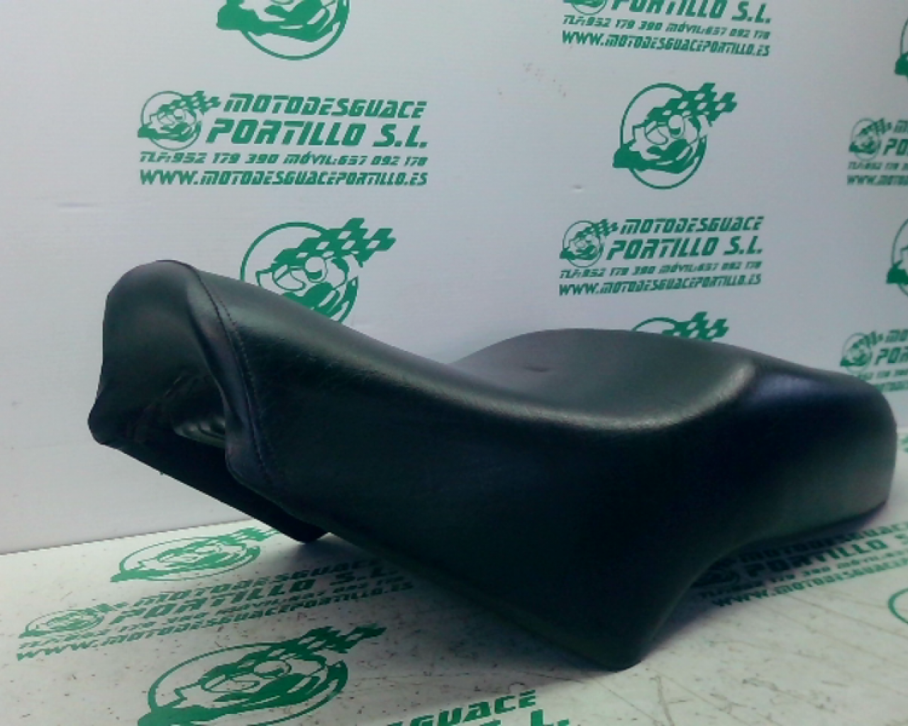 Asiento Yamaha special 250 (1990-1992)