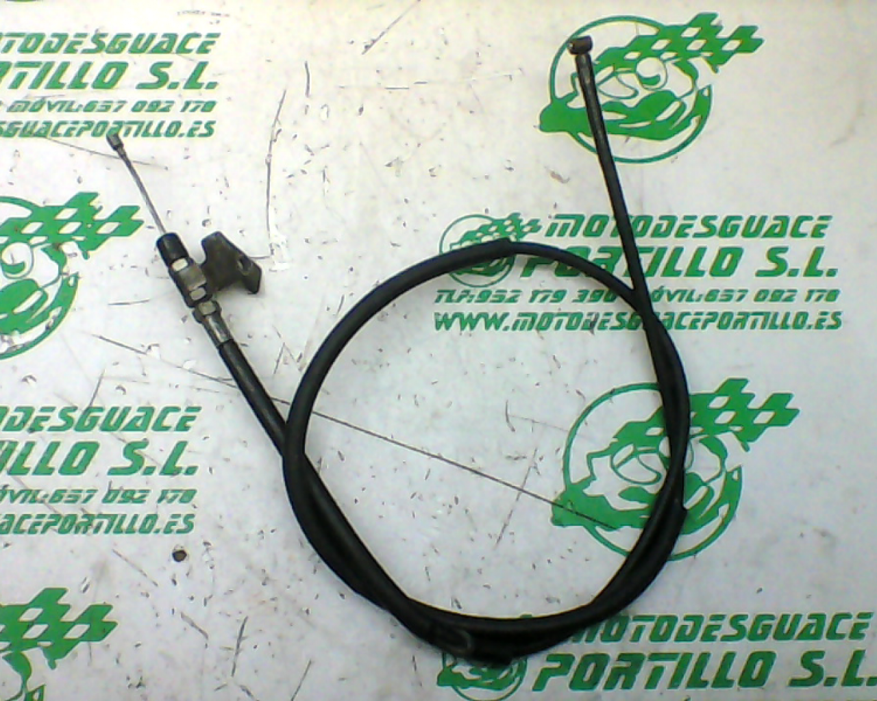Cable embrague Yamaha special 250 (1990-1992)