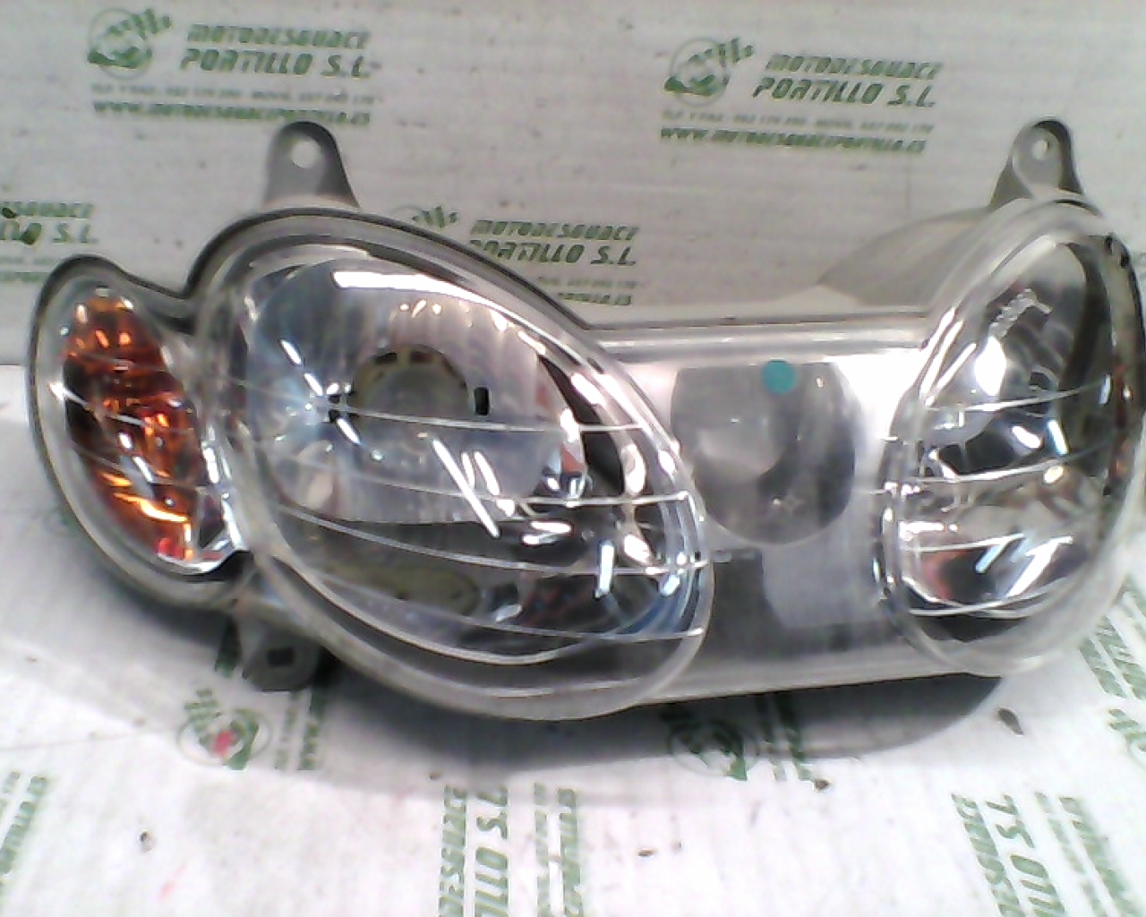 Faro delantero Yamaha TEOS 125 (2003-2004)