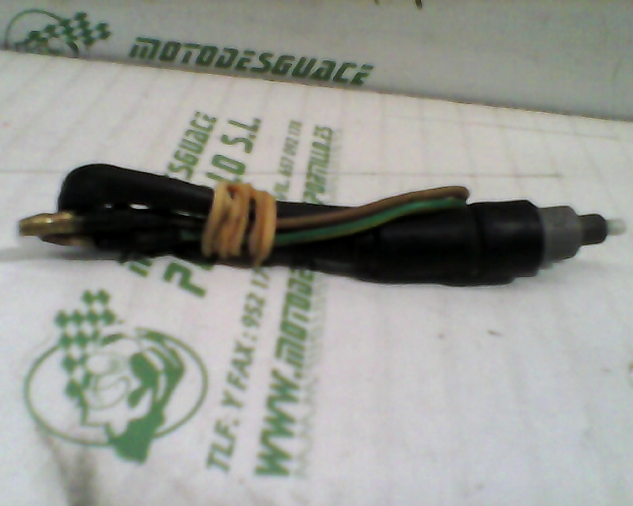 Sensor de freno trasero Yamaha TEOS 125 (2003-2004)