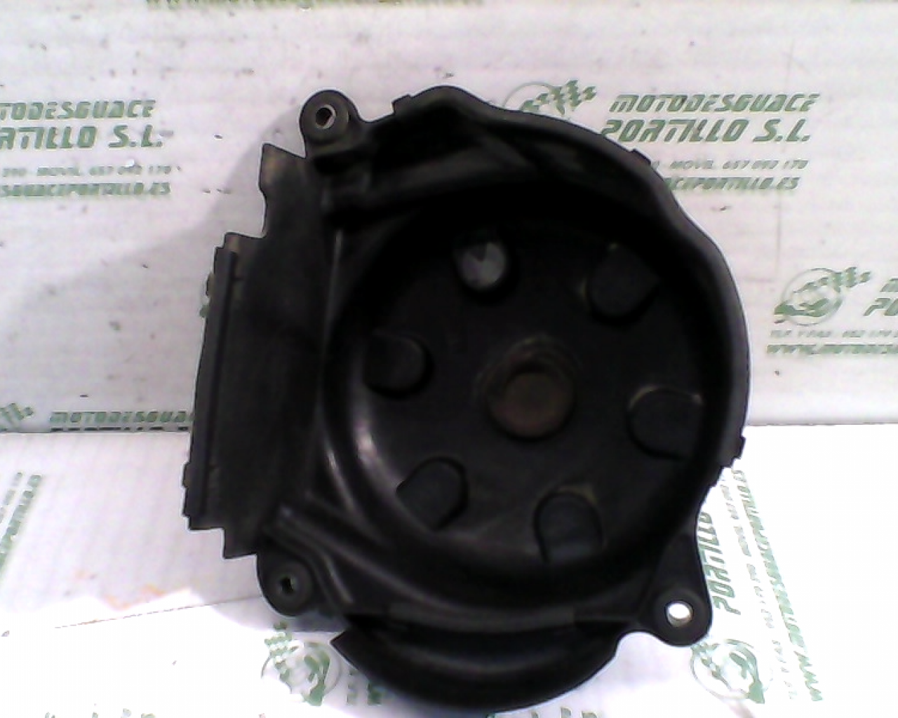 Tapa de encendido Yamaha TEOS 125 (2003-2004)