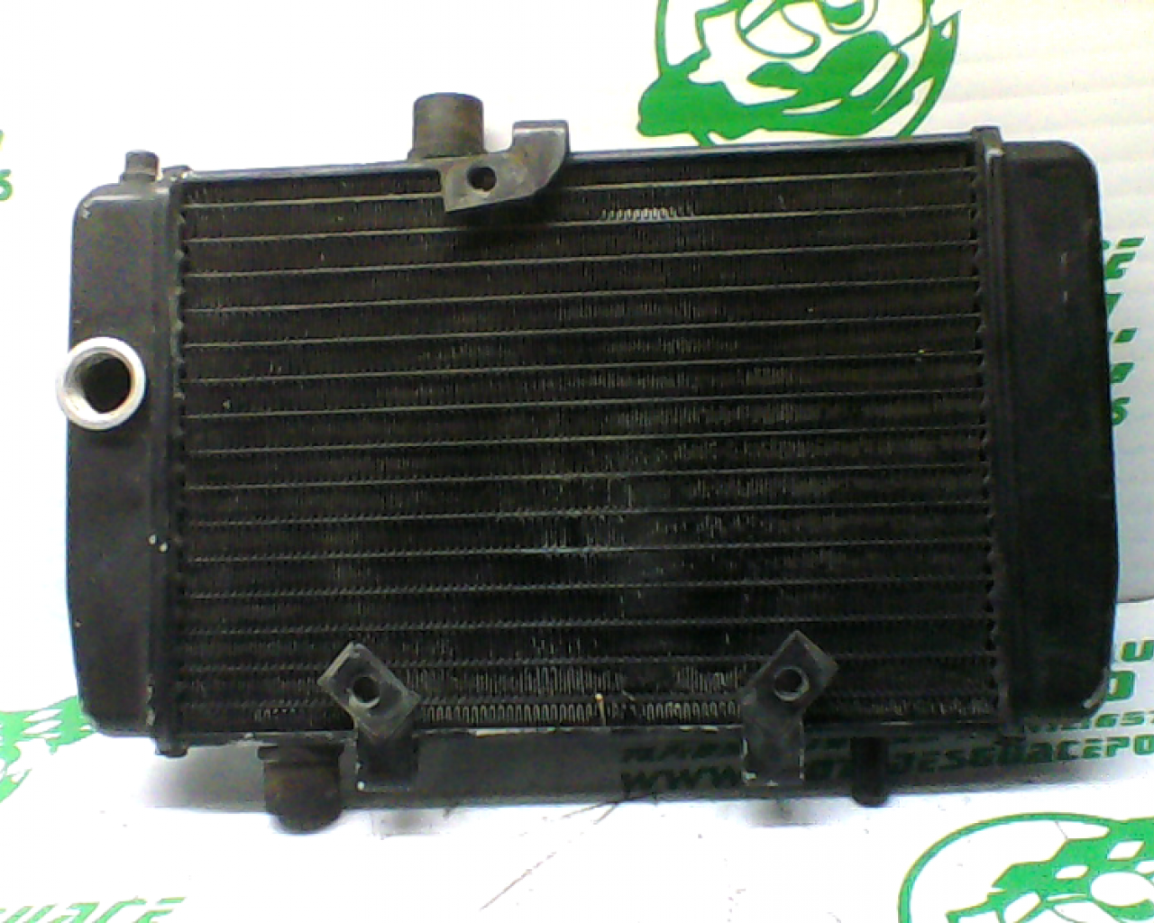 Radiador Yamaha TEOS 150 (2002-2003)