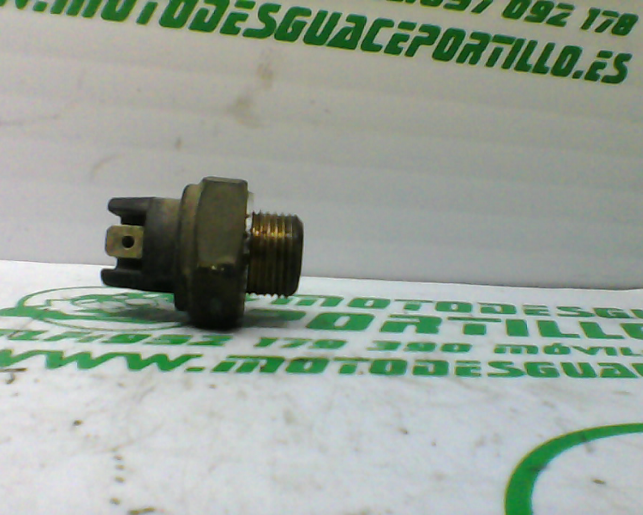 Sensor de temperatura Yamaha TEOS 150 (2002-2003)