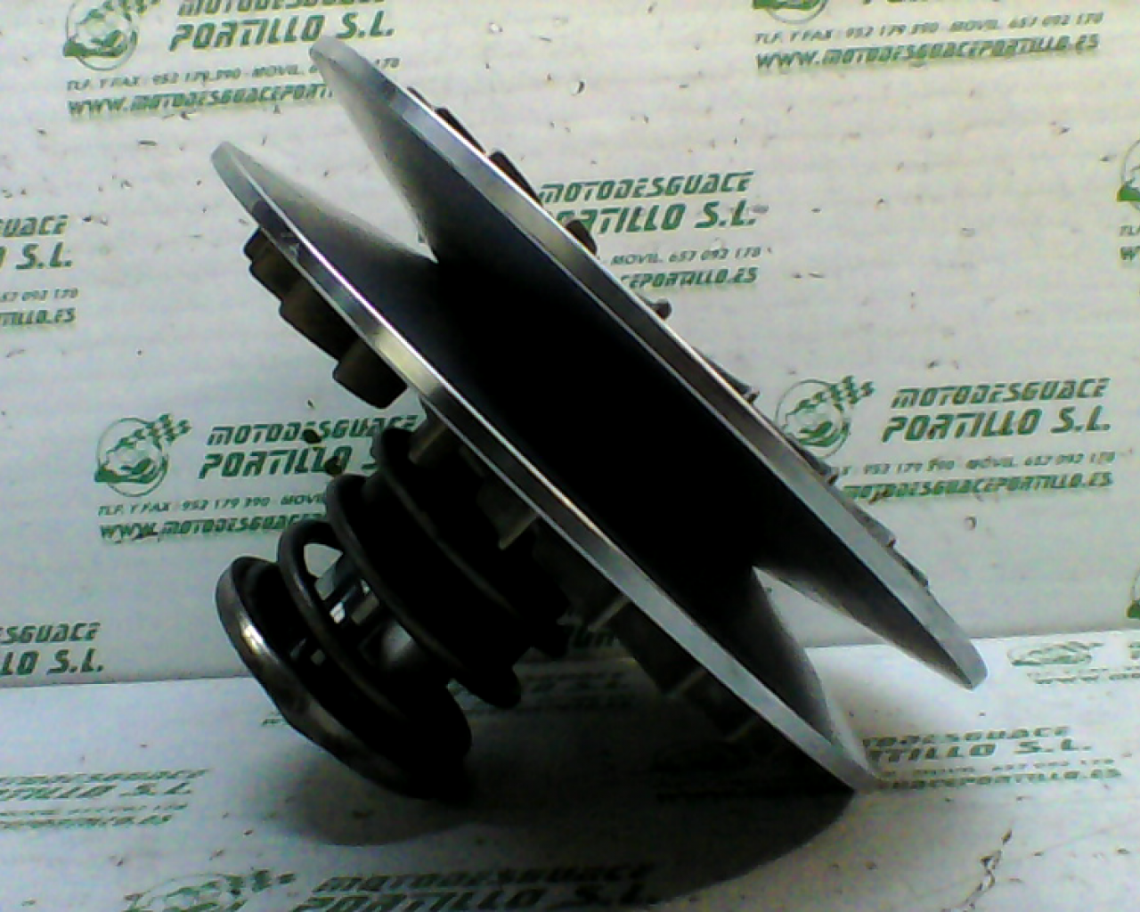 Embrague Yamaha TMAX 530 12-15 (2012-2015)