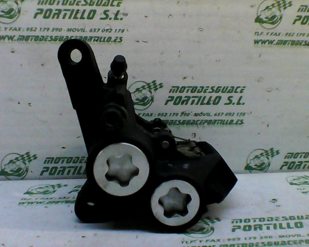 Pinza de freno delantera izquierda Yamaha TMAX 530 12-15 (2012-2015)