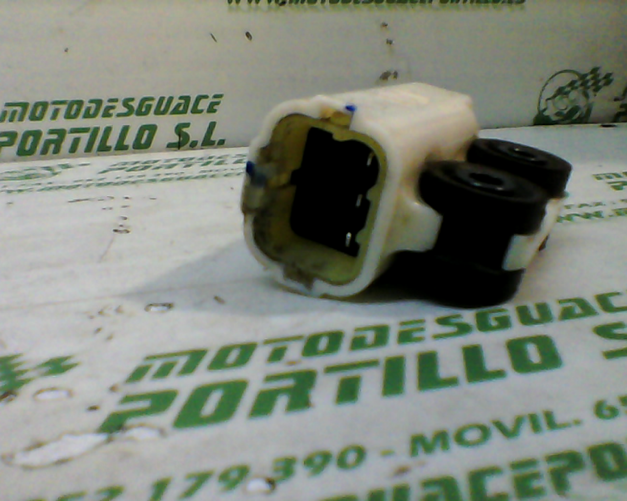 Sensor de caída Yamaha TMAX 530 12-15 (2012-2015)