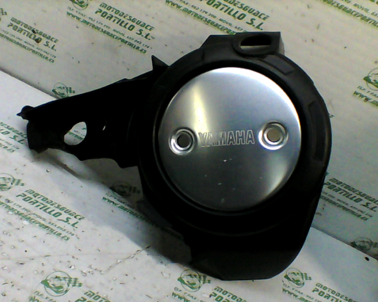 Tapa de encendido Yamaha TMAX 530 12-15 (2012-2015)