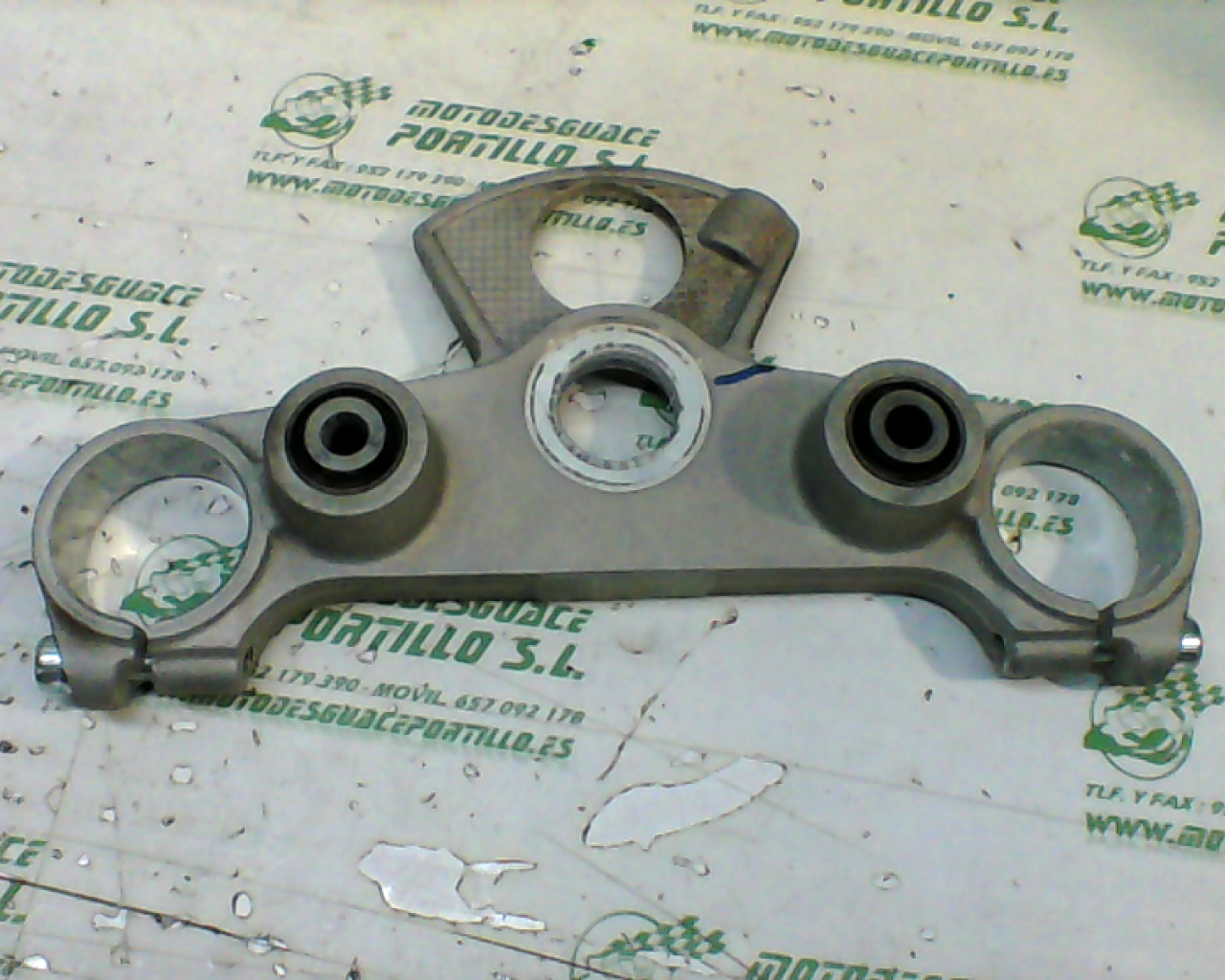 Tija superior Yamaha TMAX 530 12-15 (2012-2015)