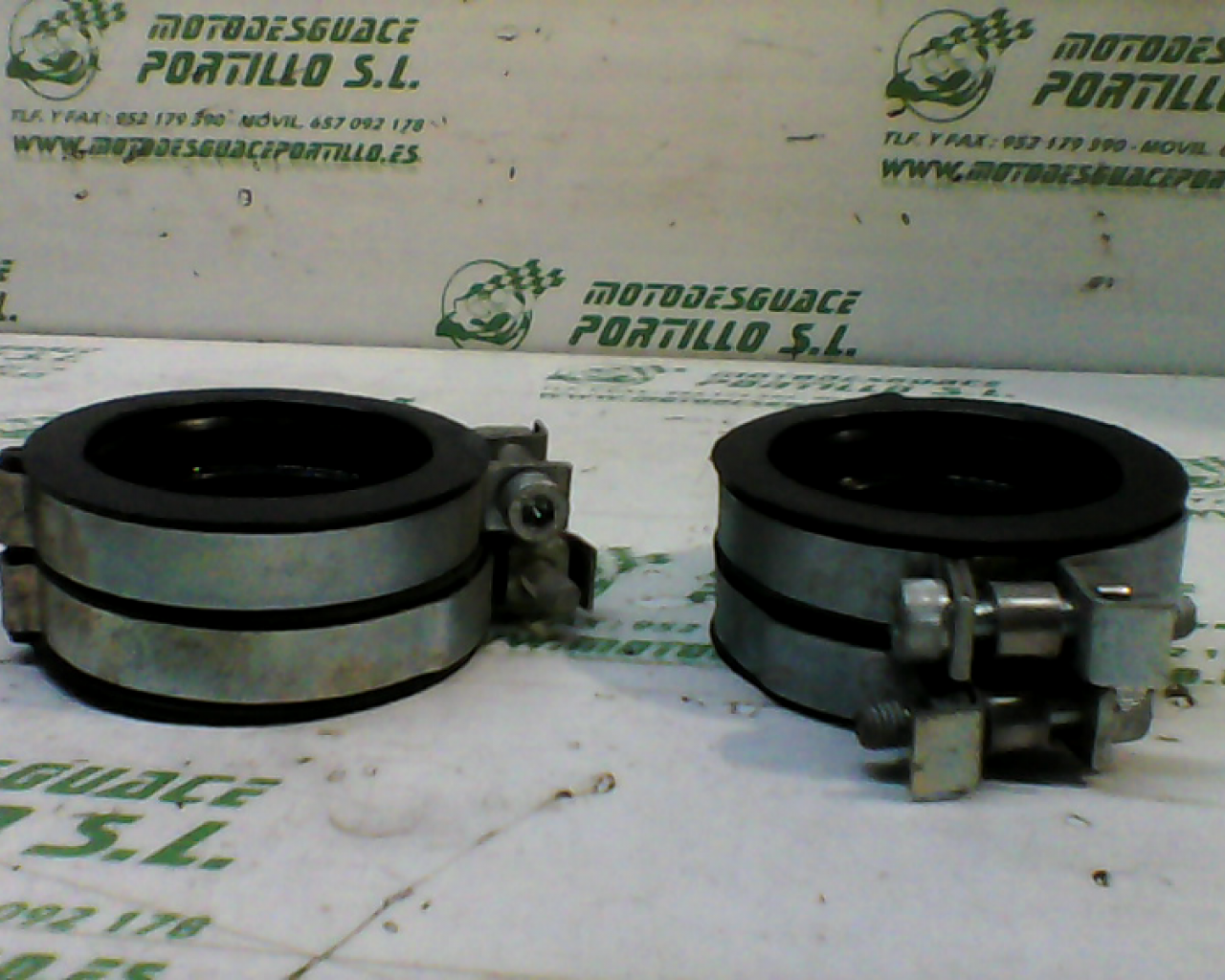 Tubo admisión Yamaha TMAX 530 12-15 (2012-2015)