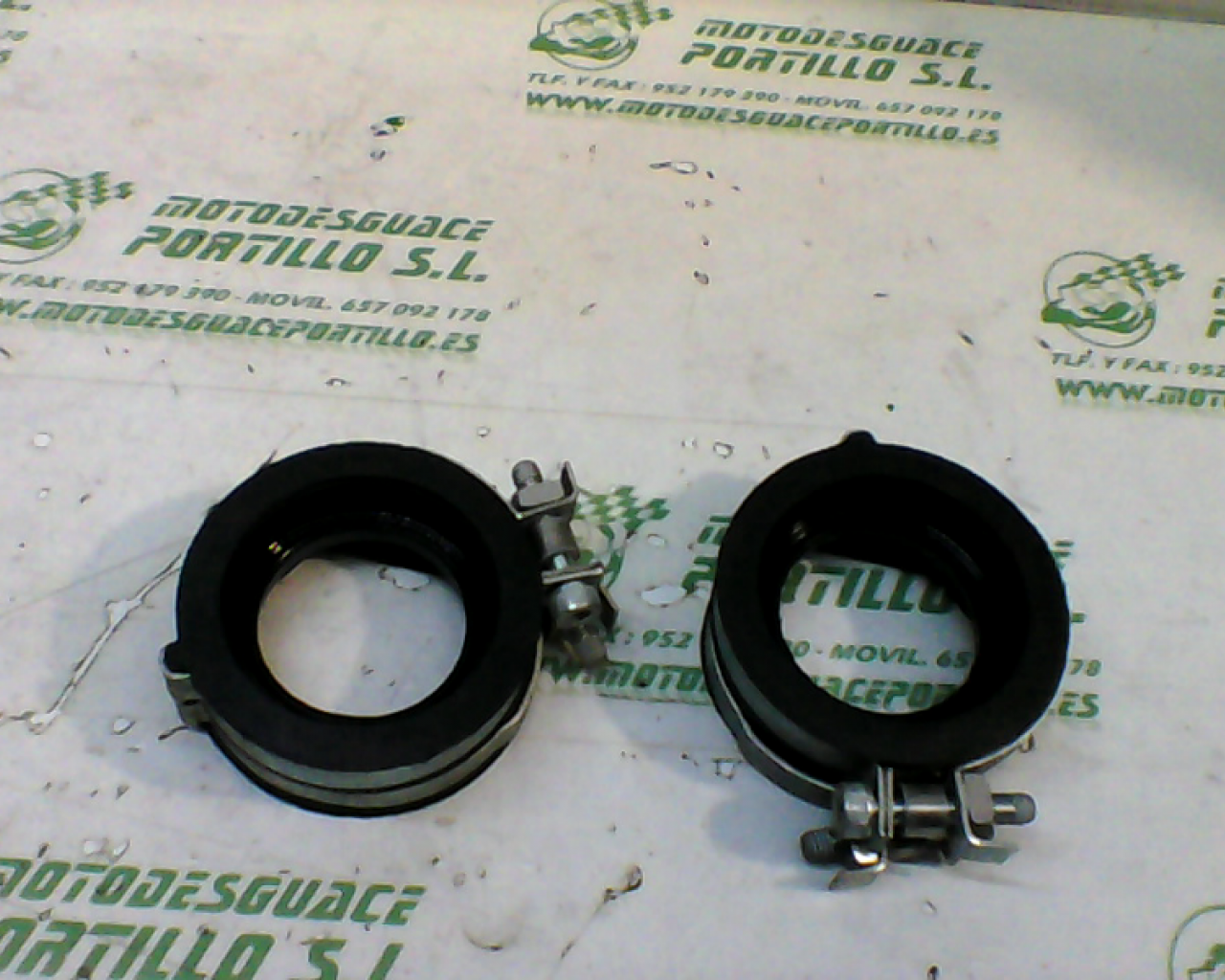 Tubo admisión Yamaha TMAX 530 12-15 (2012-2015)