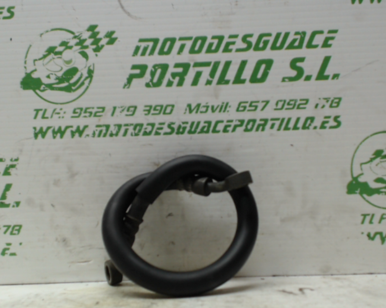 Latiguillo freno trasero  Yamaha Tzr 2t  2  50 (1998-2003)