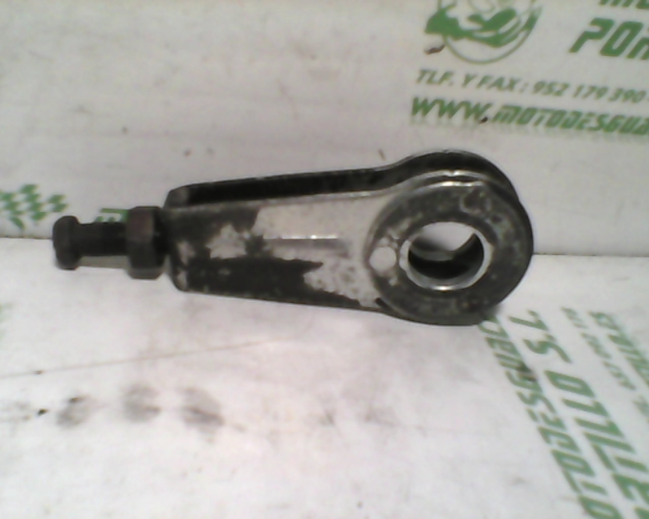 Tensores de rueda trasera Yamaha Tzr 2t  2  50 (1998-2003)