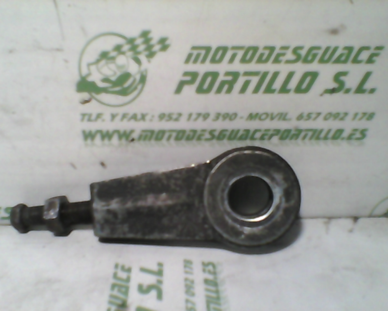 Tensores de rueda trasera Yamaha Tzr 2t  2  50 (1998-2003)