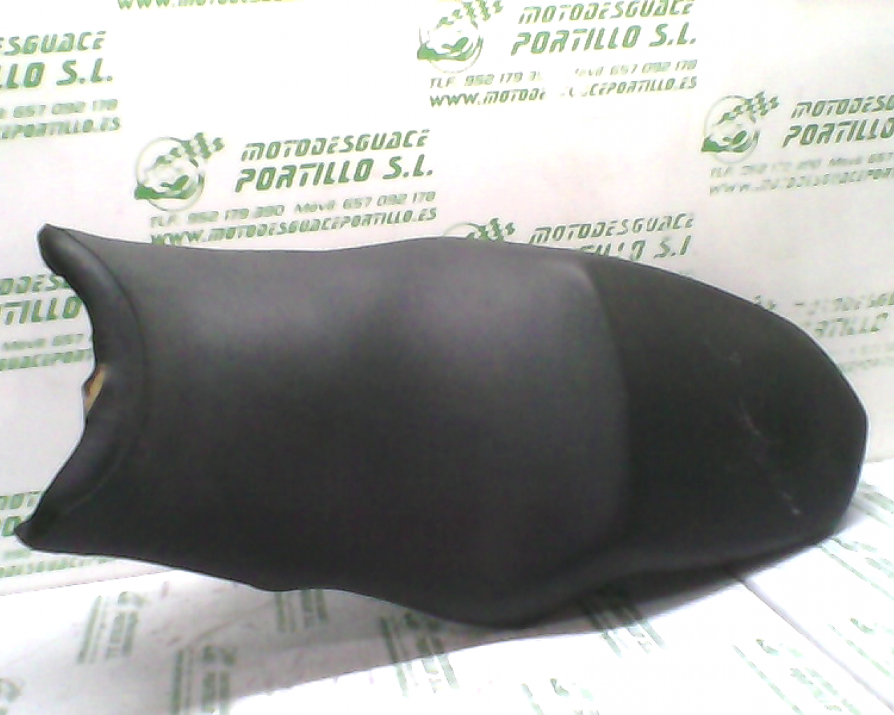 Asiento Yamaha TZR 50 2T 3 (2005-2009)