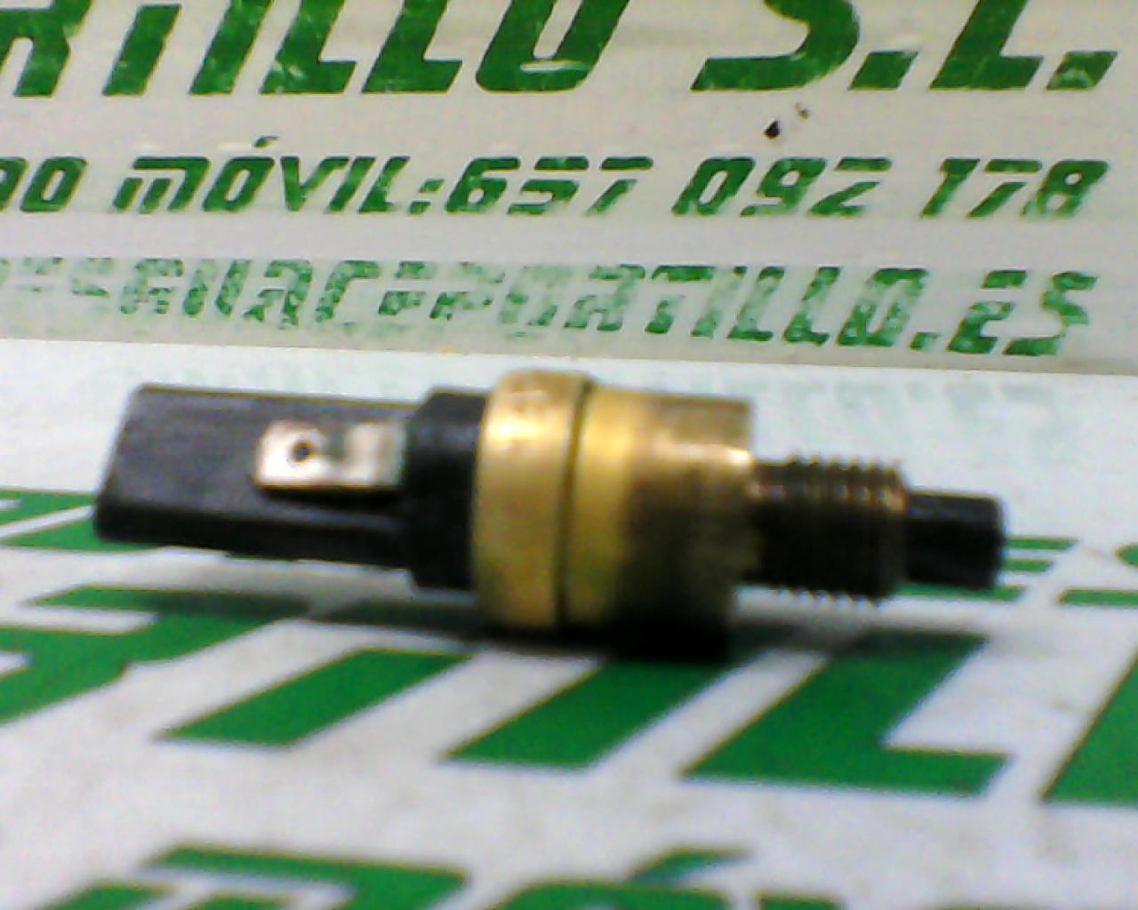 Sensor de freno delantero Yamaha TZR 50 2T 3 (2005-2009)