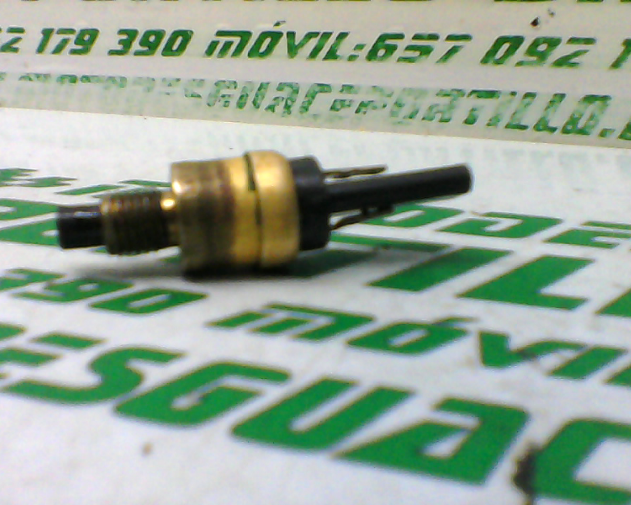 Sensor de freno delantero Yamaha TZR 50 2T 3 (2005-2009)