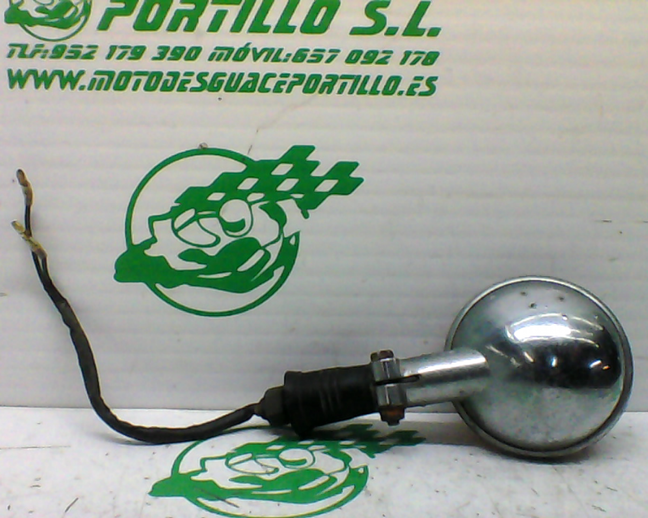 Intermitente delantero derecho Yamaha VIRAGO 250 (1995-1996)