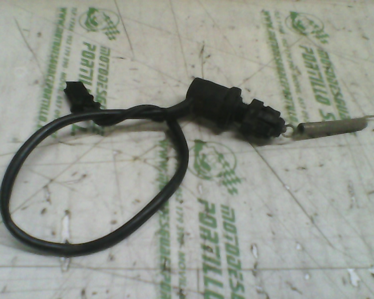 Sensor de freno trasero Yamaha VIRAGO 250 (1995-1996)