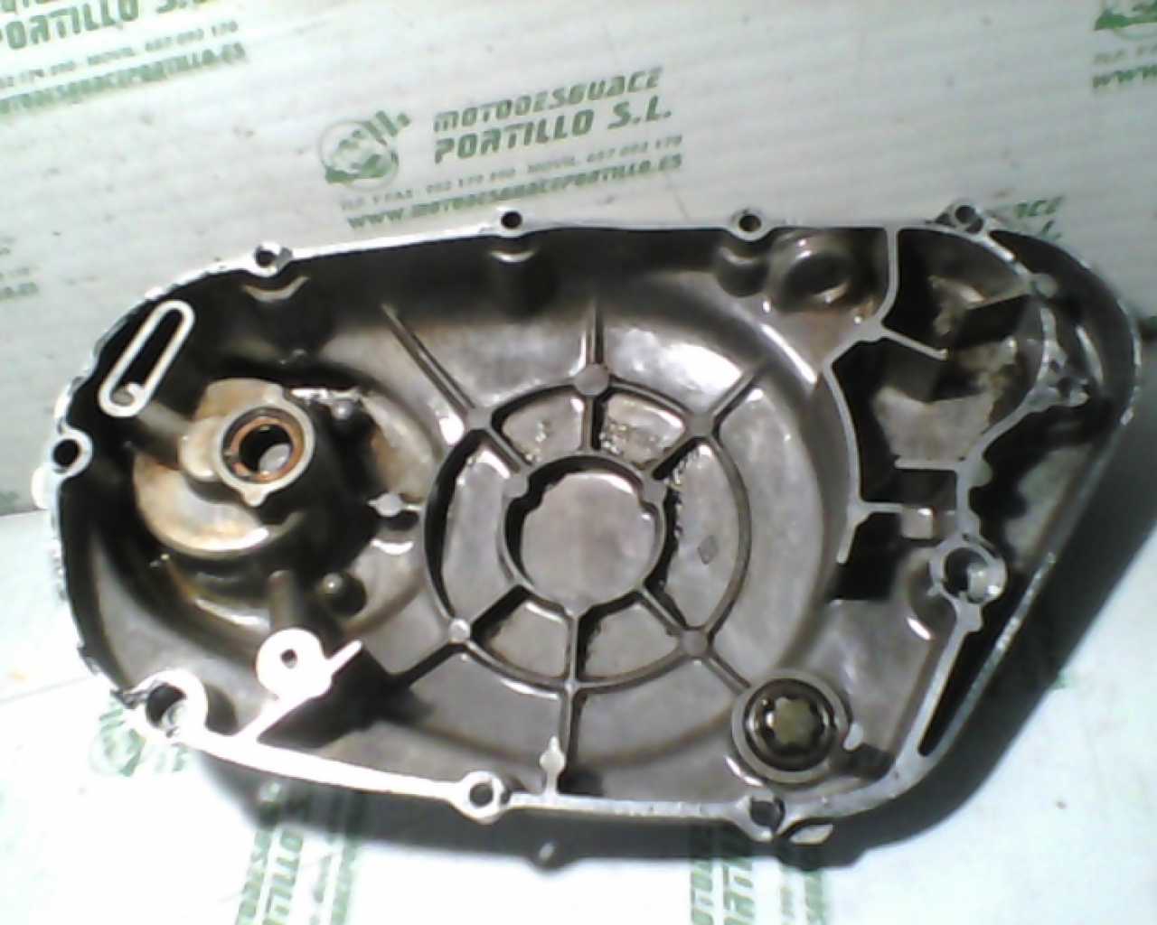 Tapa de embrague Yamaha VIRAGO 250 (1995-1996)