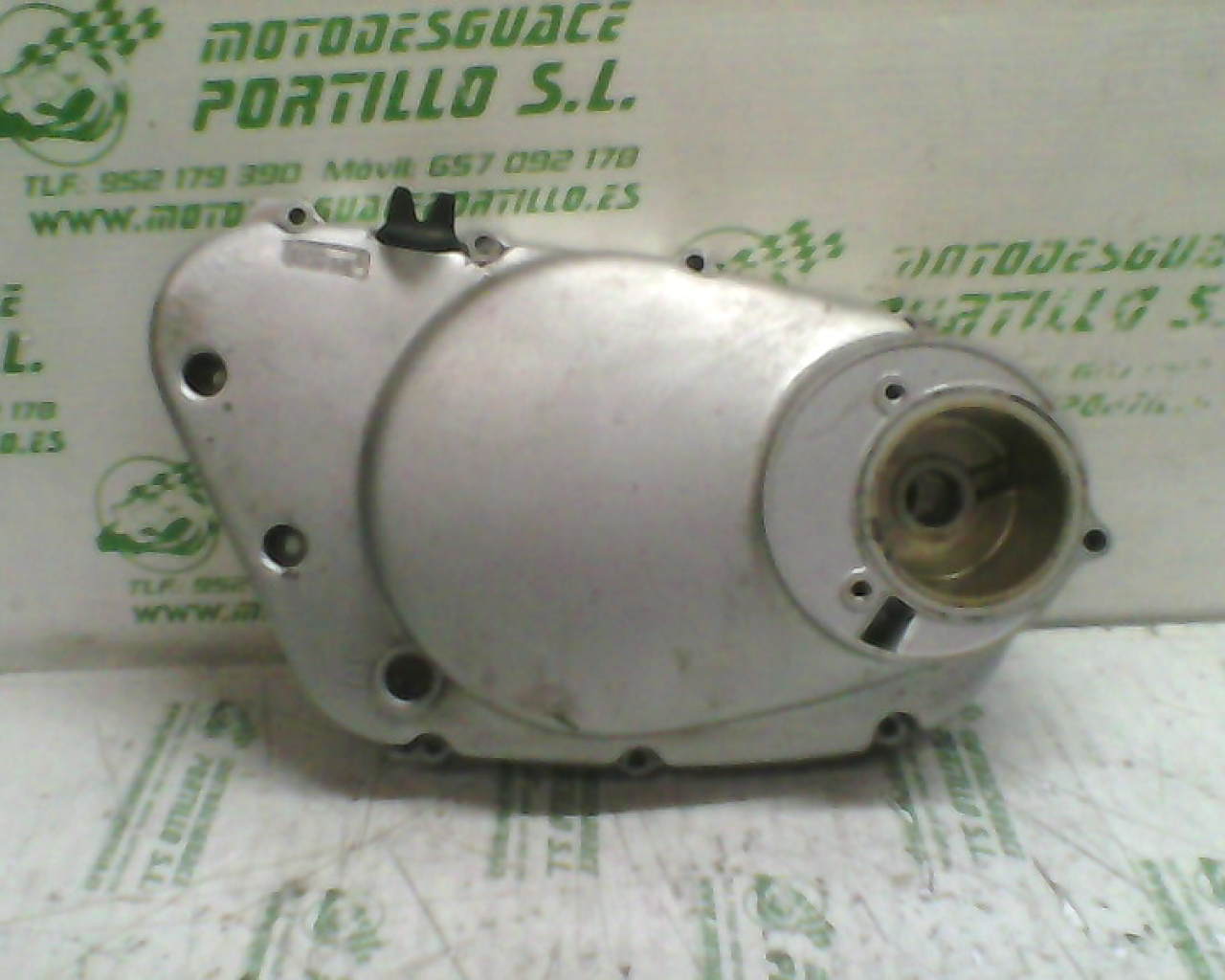 Tapa de embrague Yamaha VIRAGO 250 (1995-1996)