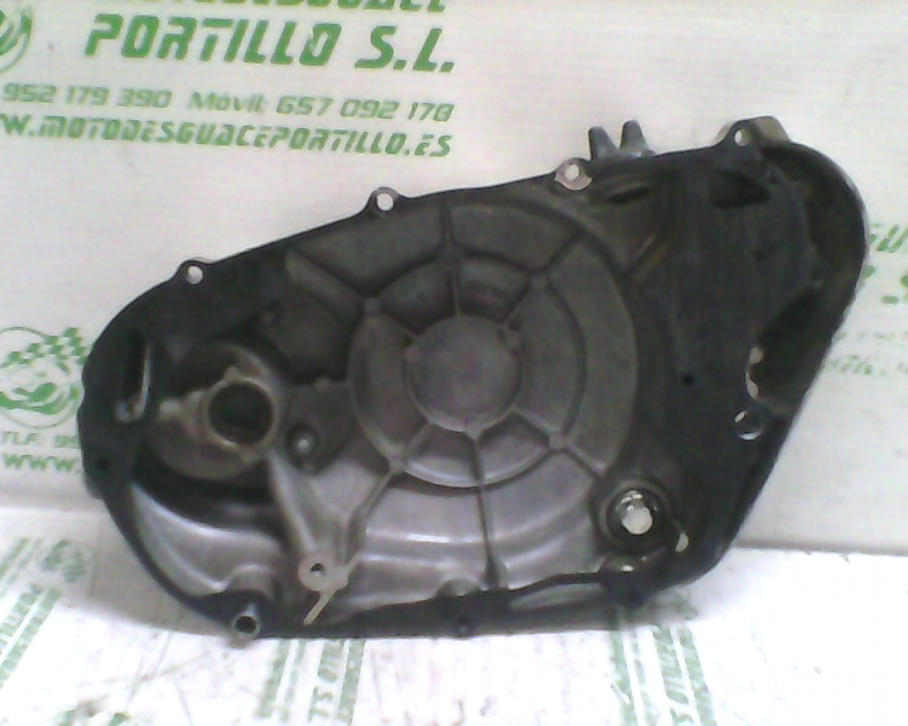 Tapa de embrague Yamaha VIRAGO 250 (1995-1996)