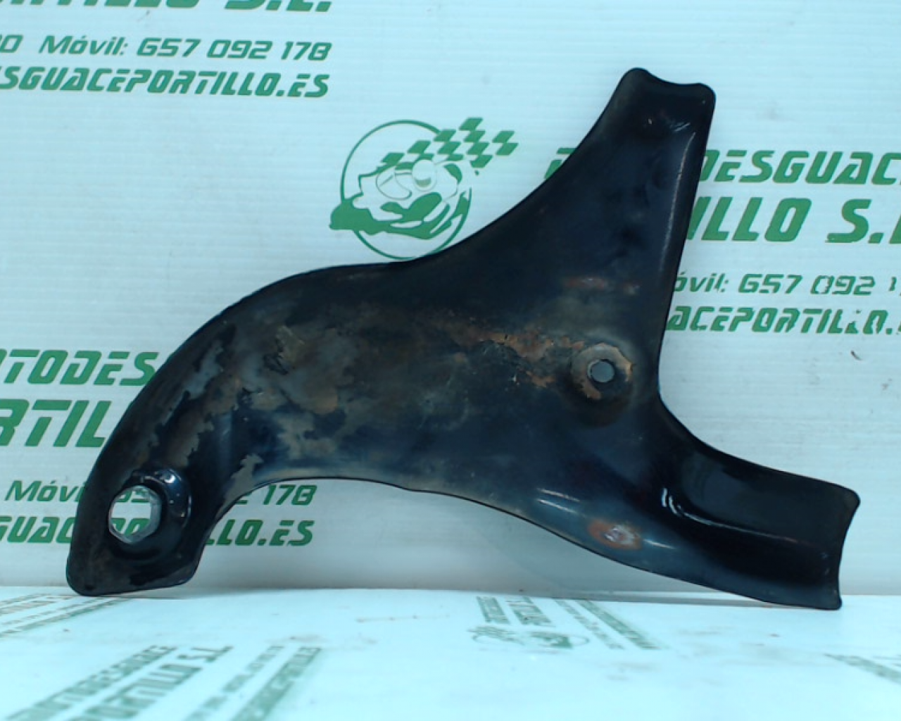 Embellecedor chasis izquierdo Yamaha Virago 535 (1990-1993)