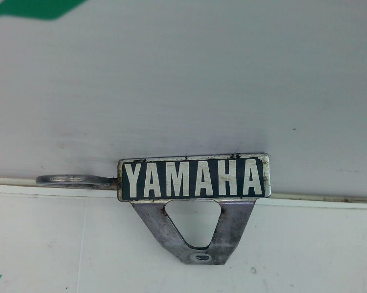 Embellecedor de tija  Yamaha Virago 535 (1990-1993)