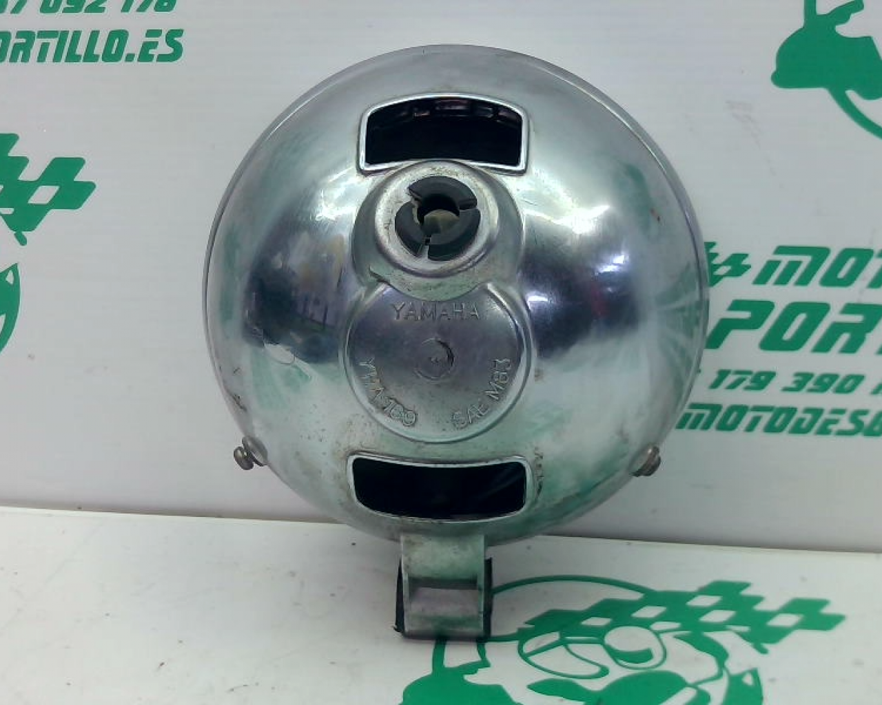 Faro delantero Yamaha Virago 535 (1990-1993)