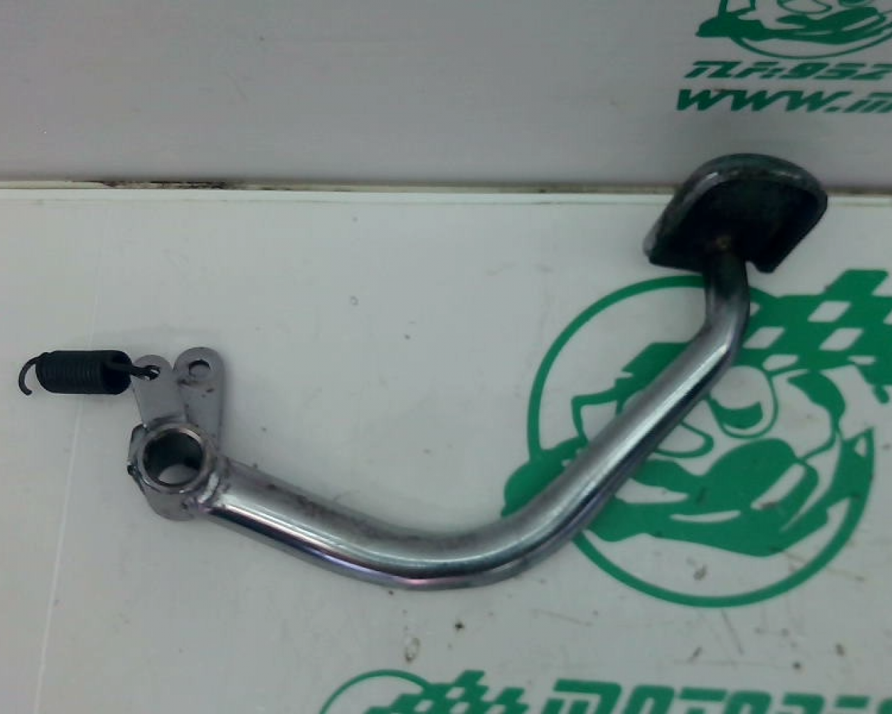 Palanca de freno trasero Yamaha Virago 535 (1990-1993)