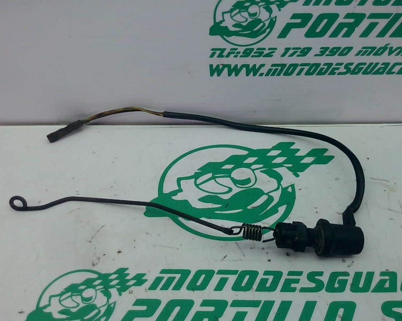 Sensor de freno trasero Yamaha Virago 535 (1990-1993)