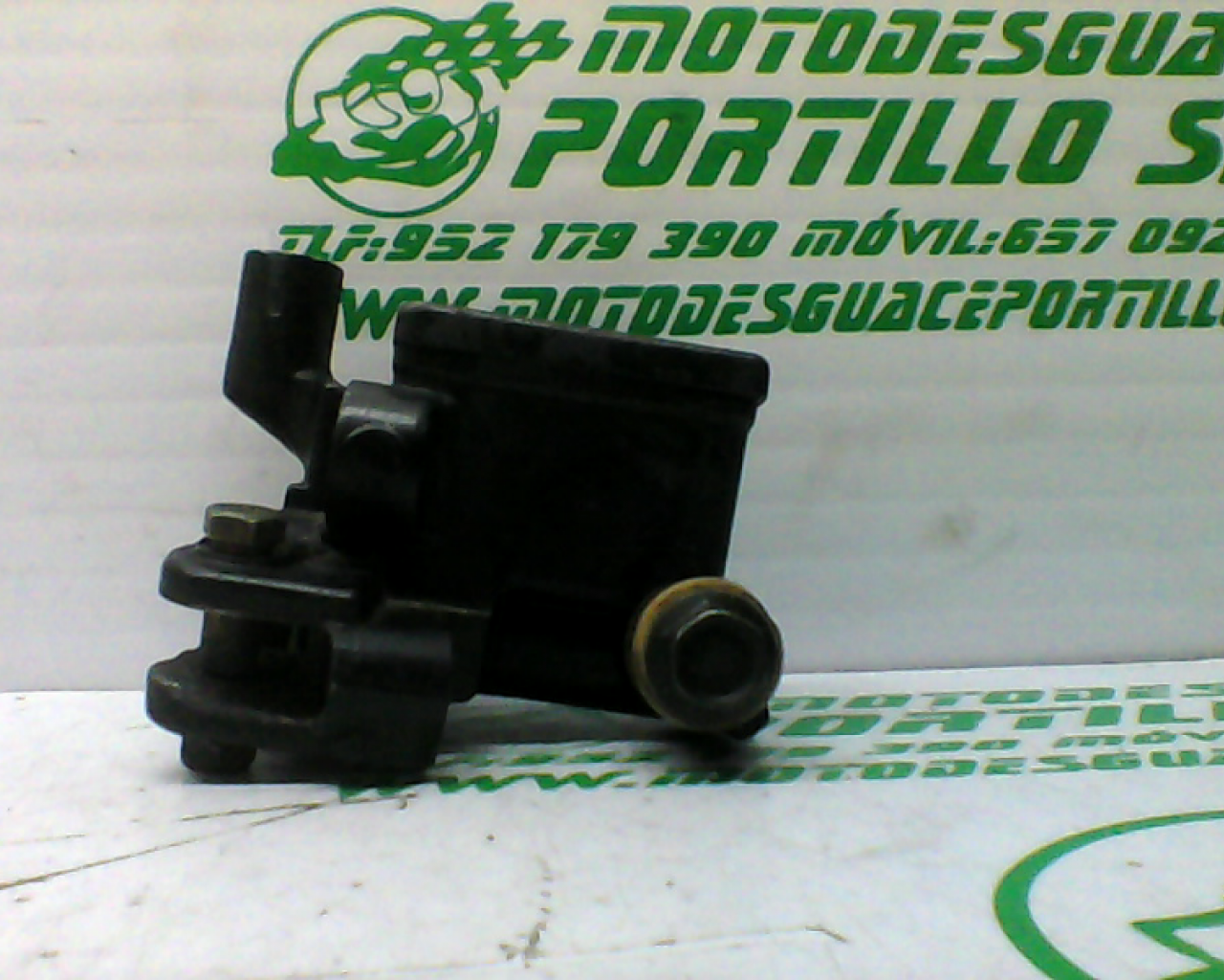 Bomba de freno delantero Yamaha VITY 125 (2010-2011)