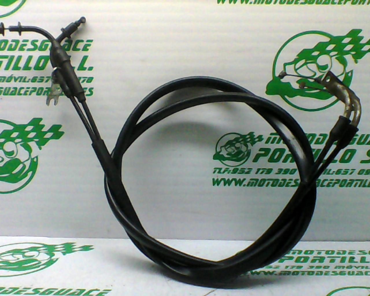 Cable acelerador Yamaha VITY 125 (2010-2011)