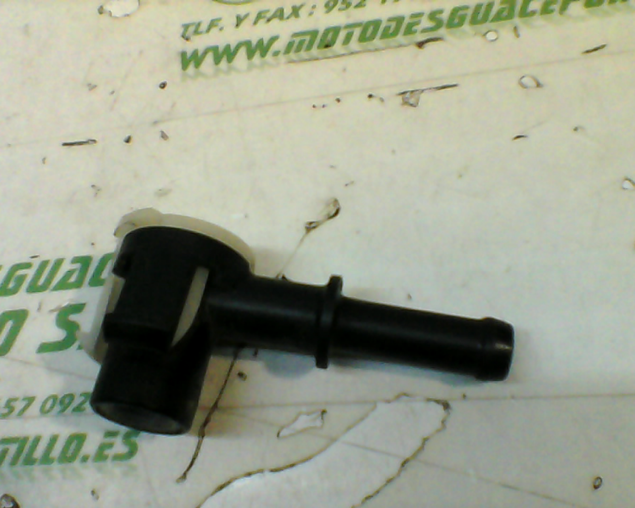 Conector bomba de gasolina Yamaha VITY 125 (2010-2011)