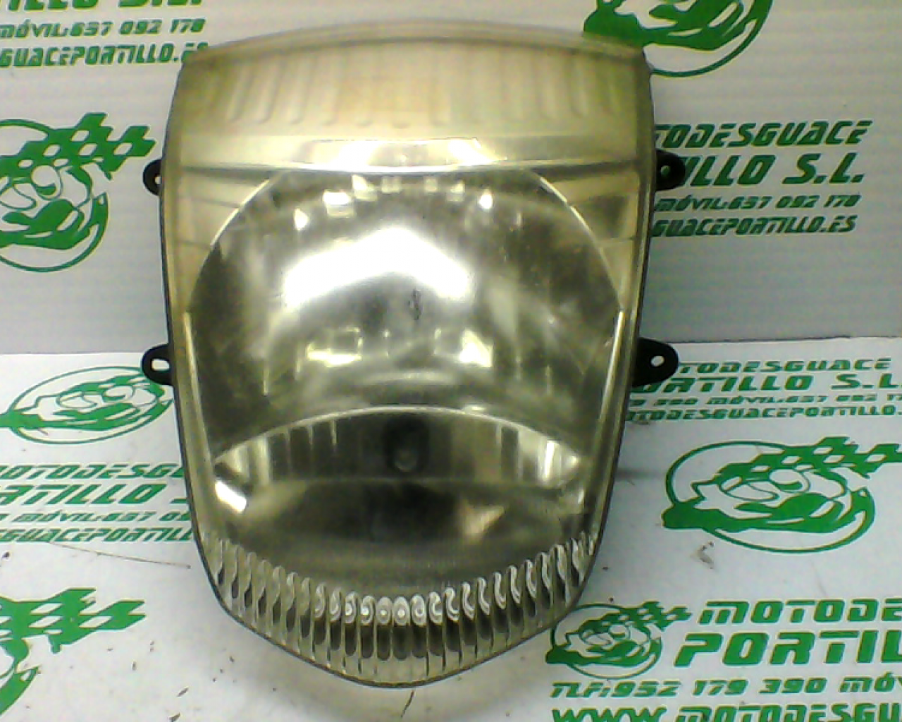 Faro delantero Yamaha VITY 125 (2010-2011)