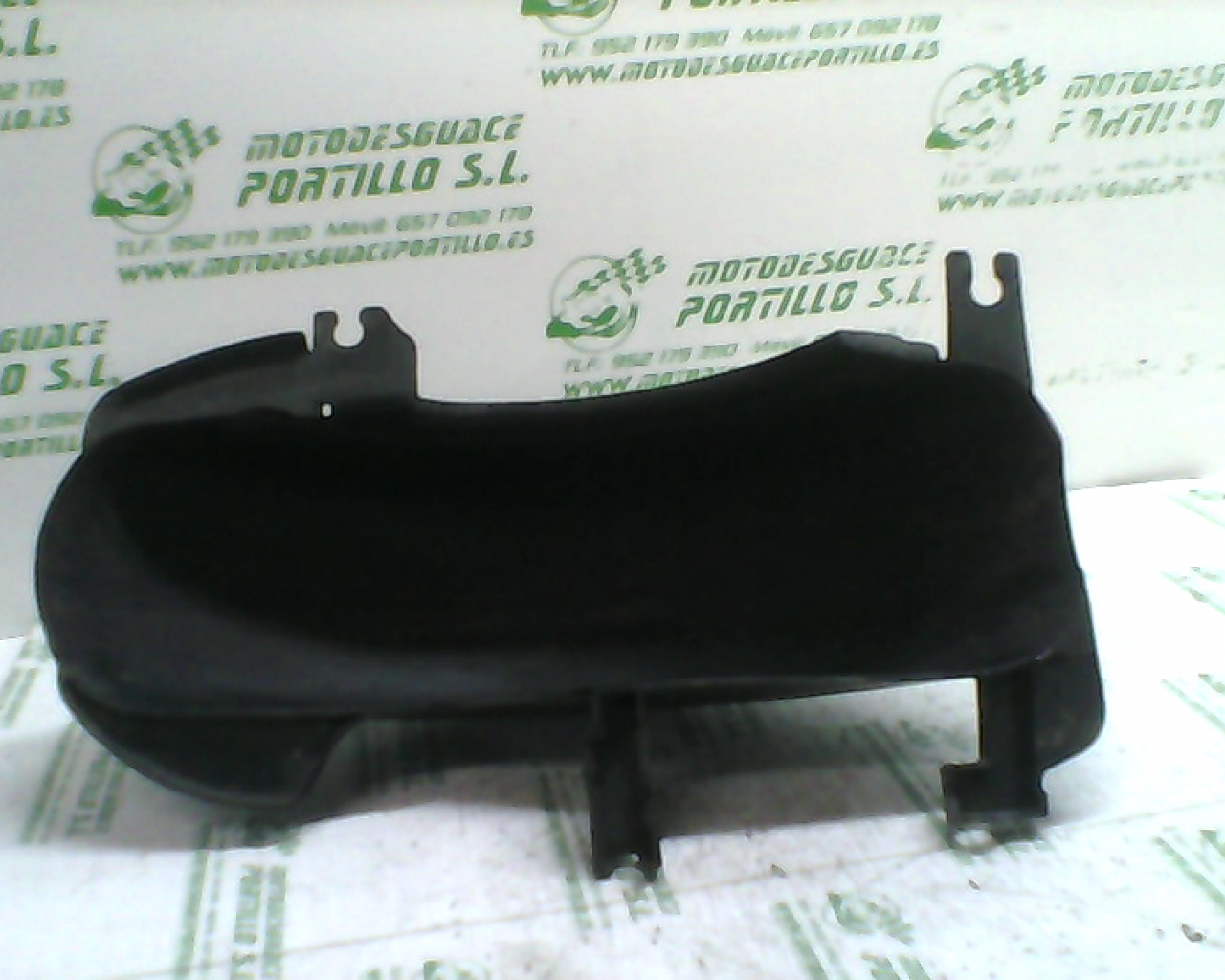 Guardabarro trasero Yamaha VITY 125 (2010-2011)